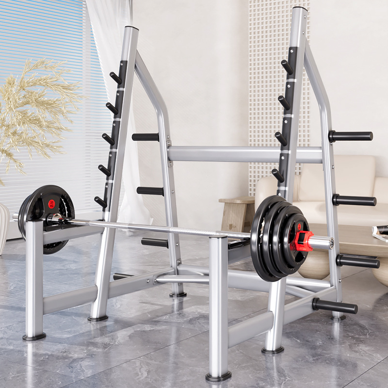 Rak Squat Power Cage, Rak Powe - Heavy Equipment Lift ulasan dan harga