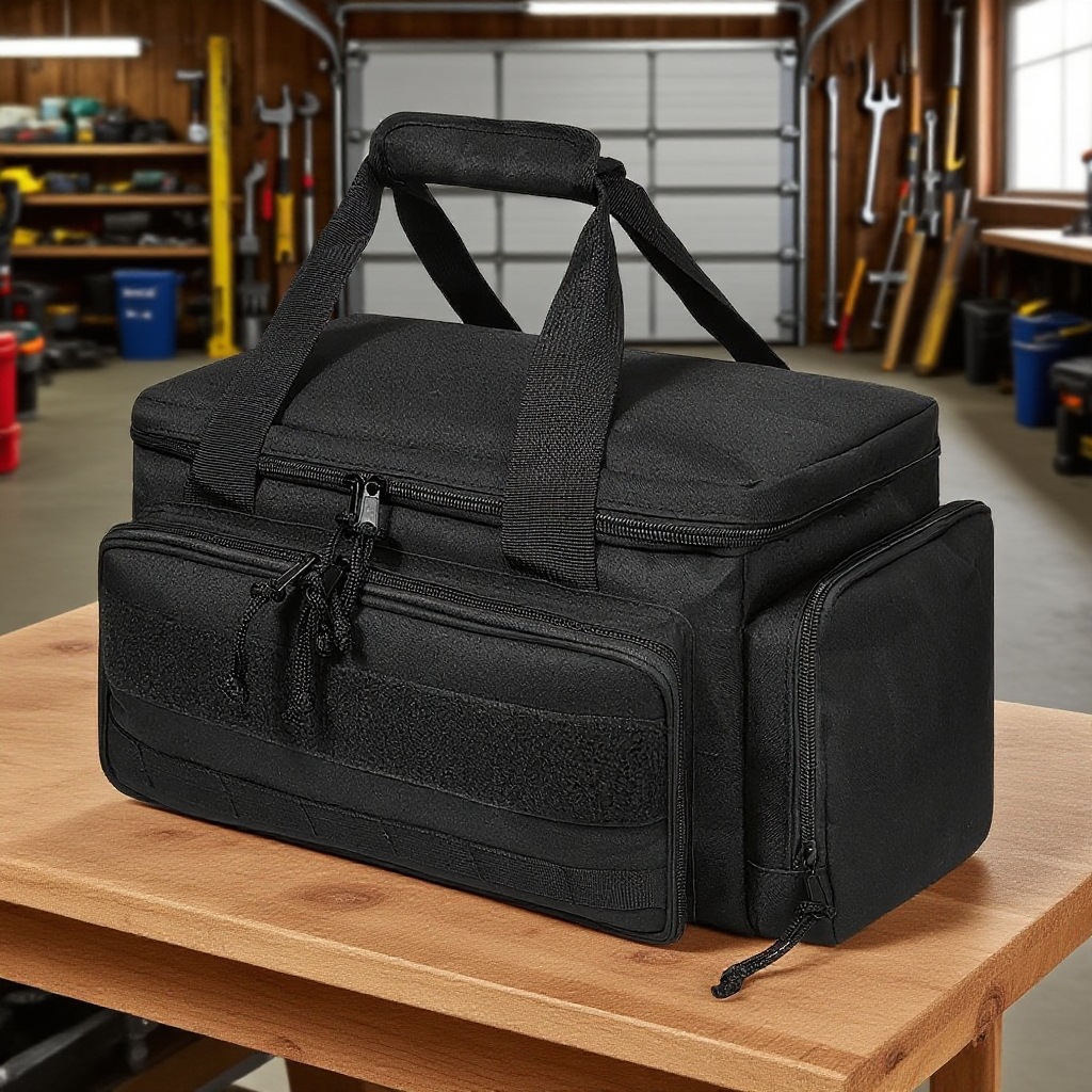 Tas Peralatan Taktis 14 inci H - Heavy Equipment Bucket ulasan dan harga