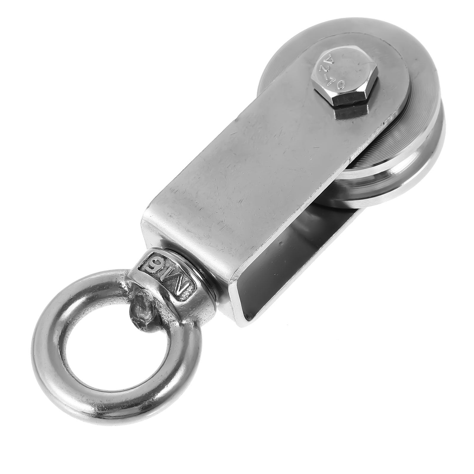 Roda Kabel Berbentuk U dari Ba - Heavy Equipment Lift ulasan dan harga
