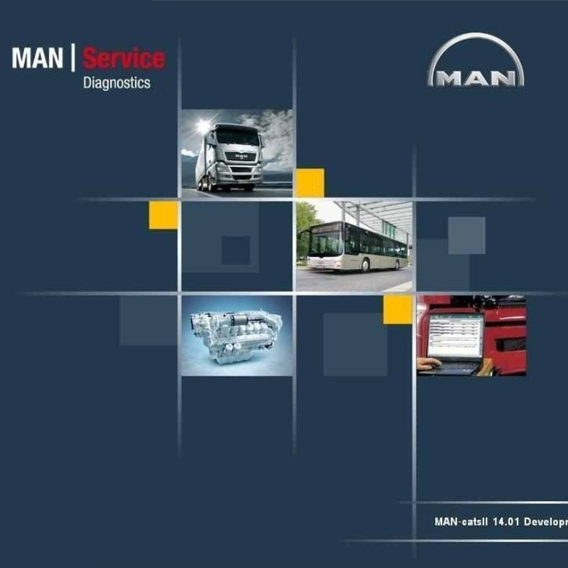 Perangkat Lunak Alat Diagnosti - Heavy Equipment Software ulasan dan harga