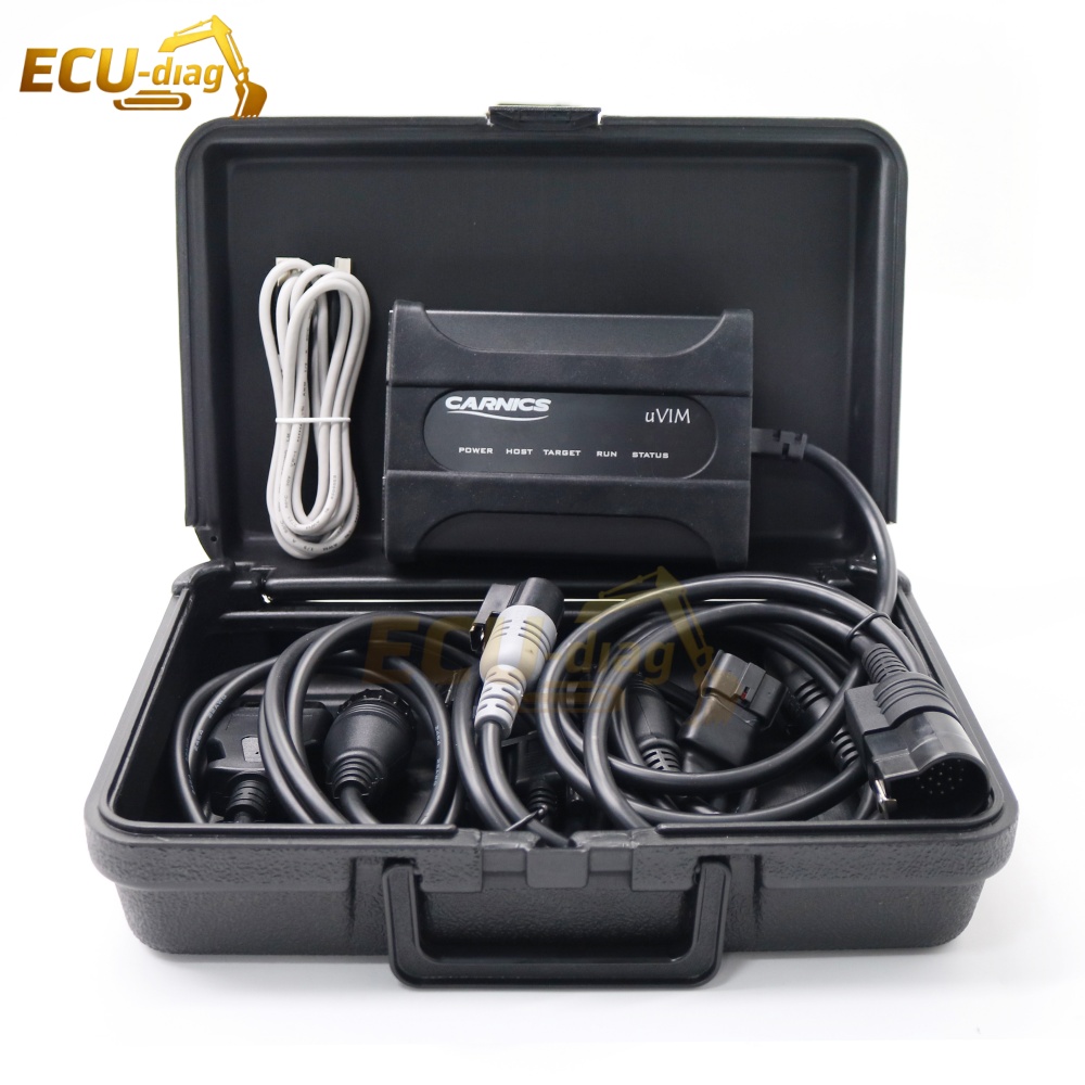 Asli untuk DOOSAN uVIM Kit Pem - Heavy Equipment Software ulasan dan harga