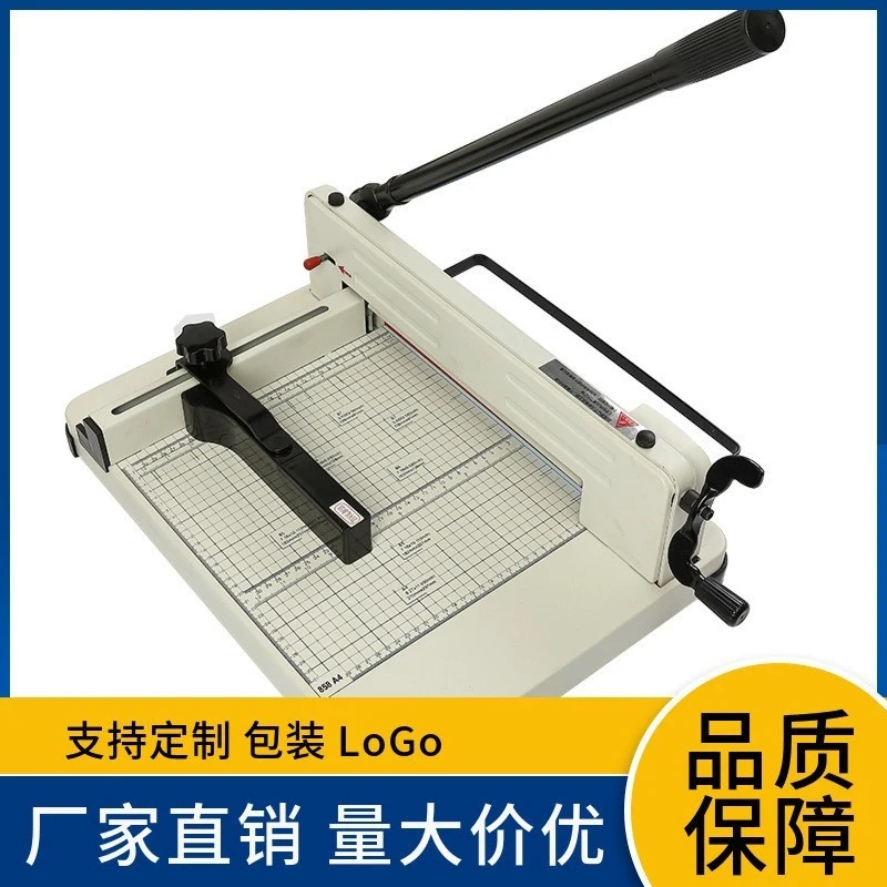 Pemotong Kertas A4 Heavy Duty, - Heavy Equipment Grinder ulasan dan harga