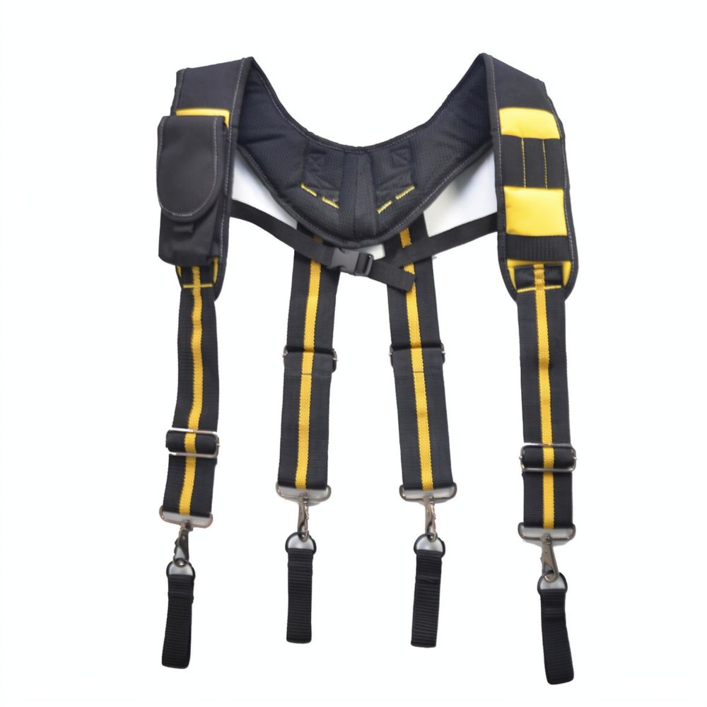 Tali Penggantung Sabuk Peralat - Heavy Equipment Electrician ulasan dan harga
